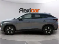 Usado Omoda 5 147 CV (108 kW) 2025 Gris SUV