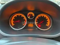 Usado Opel Corsa Cosmo 90 CV (66 kW) 2008 Rojo Utilitario