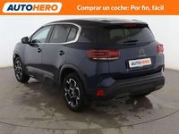 Usado Citroën C5 Aircross 131 CV (96 kW) 2024 Azul SUV