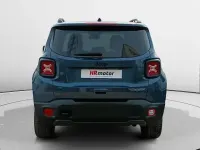 Usado Jeep Renegade Trailhawk 241 CV (177 kW) 2022 SUV