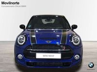 usado Mini Cooper S 