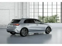 Nuevo Mercedes A200 149 CV (109 kW) 2025 Gris