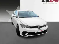 Usado VW Polo 95 CV (69 kW) 2026 Utilitario
