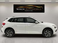 Usado Skoda Kamiq Selection 116 CV (85 kW) 2025 Blanco SUV