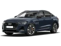 Usado Audi e-tron Sportback 300 kW (408 CV) 2020 Eléctrico SUV