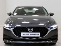Usado Mazda 3 Prime-Line 140 CV (102 kW) 2025 Gris Berlina