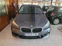 Usado BMW 220 190 CV (139 kW) 2021 Beige Familiar