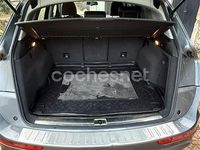 Usado Audi Q5 S-Line 190 CV (139 kW) 2016 Gris / plata SUV
