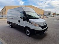 usado Iveco Daily Furgón 35s16 V 3520l H2 12.0 156