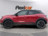 Usado Opel Mokka Business Elegance 101 CV (74 kW) 2022 Rojo SUV
