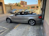 usado BMW 118 Cabriolet 118 i