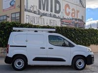 Usado Citroën Berlingo 102 CV (75 kW) 2022 Blanco Monovolumen