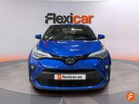 Usado Toyota C-HR Advance 122 CV (89 kW) 2021 Azul SUV