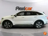Usado Kia Sorento 265 CV (194 kW) 2022 Blanco SUV