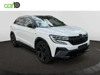 Usado Renault Austral Techno Esprit Alpine 199 CV (146 kW) 2023 Blanco SUV