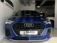 usado Audi RS Q3 2.5 TFSI quattro S tronic