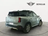 Nuevo Mini Countryman Classic 163 CV (119 kW) 2026 Gris SUV