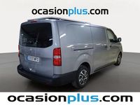 Usado Peugeot Expert S 145 CV (106 kW) 2023 Gris Van