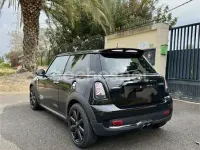 Usado Mini Cooper S 175 CV (128 kW) 2009 Negro Utilitario