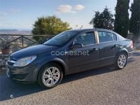 Usado Opel Astra Enjoy 100 CV (73 kW) 2009 Azul Berlina