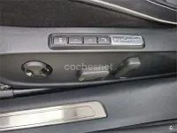 Usado VW Arteon R-line 218 CV (160 kW) 2022 Gris / plata Berlina