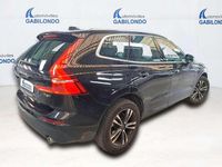 Usado Volvo XC60 Inscription 394 CV (289 kW) 2018 Negro SUV