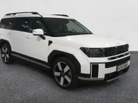 Usado Hyundai Santa Fe 215 CV (158 kW) 2025 SUV