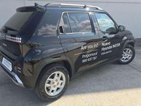 Nuevo Hyundai Inster 85 kW (116 CV) 2025 Negro Utilitario