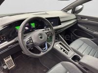 Usado VW Golf VIII R 320 CV (235 kW) 2022 Negro Berlina