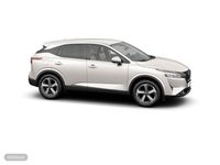 usado Nissan Qashqai DIG-T 103kW N-Connecta