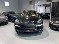 usado Porsche Cayenne Diesel 245 Aut.