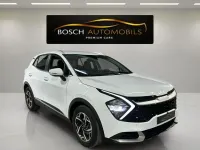 Usado Kia Sportage 160 CV (117 kW) 2025 Blanco SUV