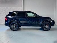 Usado Porsche Cayenne GTS 405 CV (297 kW) 2008 Negro SUV