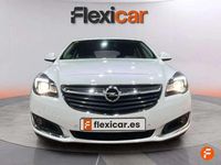 Usado Opel Insignia Business 136 CV (100 kW) 2016 Blanco Berlina