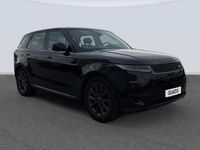 Käytetty Land Rover Range Rover Sport SE 460 HP (338 kW) 2025 Musta Katumaasturi