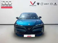 Usado Alfa Romeo Junior 136 CV (100 kW) 2025 Azul SUV