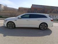 Usado Renault Talisman Zen 160 CV (117 kW) 2019 Blanco Familiar