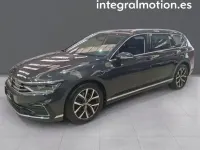 Usado VW Passat GTE 217 CV (159 kW) 2021 Familiar