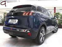 Usado Peugeot 3008 Allure 131 CV (96 kW) 2024 Azul SUV