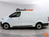 Usado Peugeot Expert Premium 102 CV (75 kW) 2022 Blanco Van