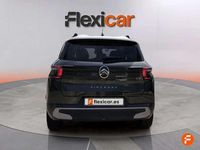 Usado Citroën C3 Aircross 101 CV (74 kW) 2025 Gris SUV