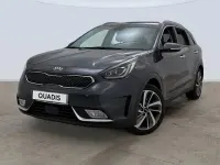 Usado Kia Niro 141 CV (103 kW) 2018 SUV