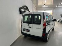 usado Renault Kangoo Combi 1.5dCi Blue Profesional 70kW