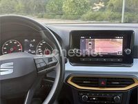 Usado Seat Ibiza Style 110 CV (80 kW) 2023 Blanco Utilitario