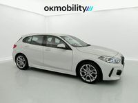 Usado BMW 118 M Sport 136 CV (100 kW) 2024 Alpinweiss Utilitario