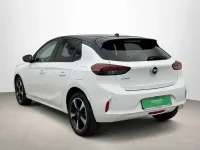 Usado Opel Corsa-e Elegance 100 kW (136 CV) 2022 Blanco Utilitario