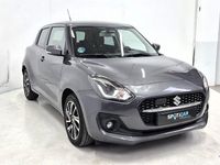 Usado Suzuki Swift 83 CV (61 kW) 2023 Gris / plata Utilitario
