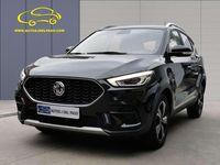 Usado MG ZS Luxury 111 CV (81 kW) 2022 Negro SUV