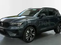 Nuevo Volvo XC40 Ultra 163 CV (119 kW) 2026 Azul SUV