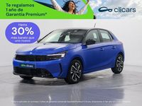 Usado Opel Corsa S 100 CV (73 kW) 2025 Azul Utilitario